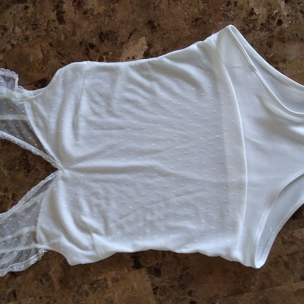 Body suit - Picture 4 of 4